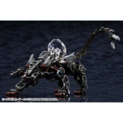 Hexa Gear Lord Impulse 1/24 Scale Model Kit (Reissue) -Bandai Sales hexa gear 124 scale model kit lord impulse 583887.8