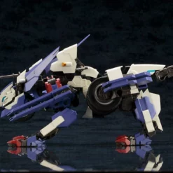 HEXA GEAR HG001 RAYBLADE IMPULSE -Bandai Sales hexa gear hg001 rayblade impulse 03