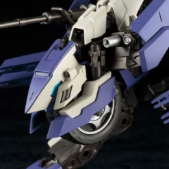 HEXA GEAR HG001 RAYBLADE IMPULSE -Bandai Sales hexa gear hg001 rayblade impulse 04