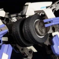 HEXA GEAR HG001 RAYBLADE IMPULSE -Bandai Sales hexa gear hg001 rayblade impulse 05