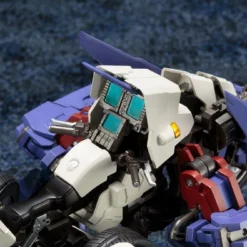 HEXA GEAR HG001 RAYBLADE IMPULSE -Bandai Sales hexa gear hg001 rayblade impulse 06