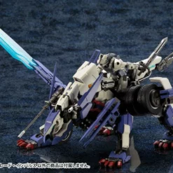 HEXA GEAR HG001 RAYBLADE IMPULSE -Bandai Sales hexa gear hg001 rayblade impulse 14