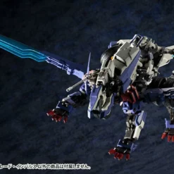 HEXA GEAR HG001 RAYBLADE IMPULSE -Bandai Sales hexa gear hg001 rayblade impulse 15