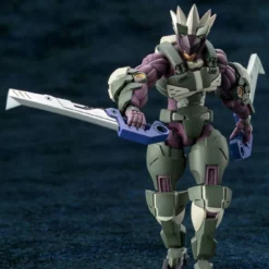 HEXA GEAR HG008 GOVERNOR ZOANTHROPUS-LOWE