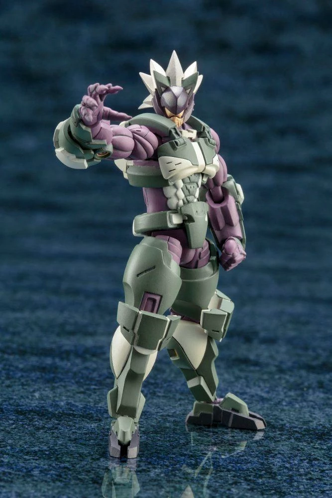 HEXA GEAR HG008 GOVERNOR ZOANTHROPUS-LOWE 3 HEXA GEAR HG008 GOVERNOR ZOANTHROPUS-LOWE - Image 3