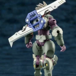 HEXA GEAR HG008 GOVERNOR ZOANTHROPUS-LOWE 16 HEXA GEAR HG008 GOVERNOR ZOANTHROPUS-LOWE -Bandai Sales hexa gear hg008 governor zoanthropus lowe 05