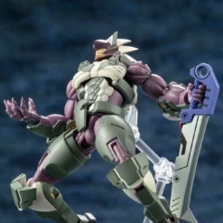 HEXA GEAR HG008 GOVERNOR ZOANTHROPUS-LOWE 17 HEXA GEAR HG008 GOVERNOR ZOANTHROPUS-LOWE -Bandai Sales hexa gear hg008 governor zoanthropus lowe 06