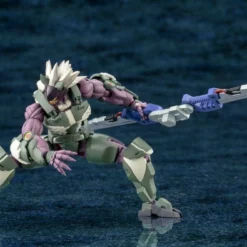 HEXA GEAR HG008 GOVERNOR ZOANTHROPUS-LOWE 18 HEXA GEAR HG008 GOVERNOR ZOANTHROPUS-LOWE -Bandai Sales hexa gear hg008 governor zoanthropus lowe 07