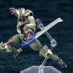 HEXA GEAR HG008 GOVERNOR ZOANTHROPUS-LOWE 19 HEXA GEAR HG008 GOVERNOR ZOANTHROPUS-LOWE -Bandai Sales hexa gear hg008 governor zoanthropus lowe 08