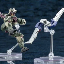 HEXA GEAR HG008 GOVERNOR ZOANTHROPUS-LOWE 20 HEXA GEAR HG008 GOVERNOR ZOANTHROPUS-LOWE -Bandai Sales hexa gear hg008 governor zoanthropus lowe 09