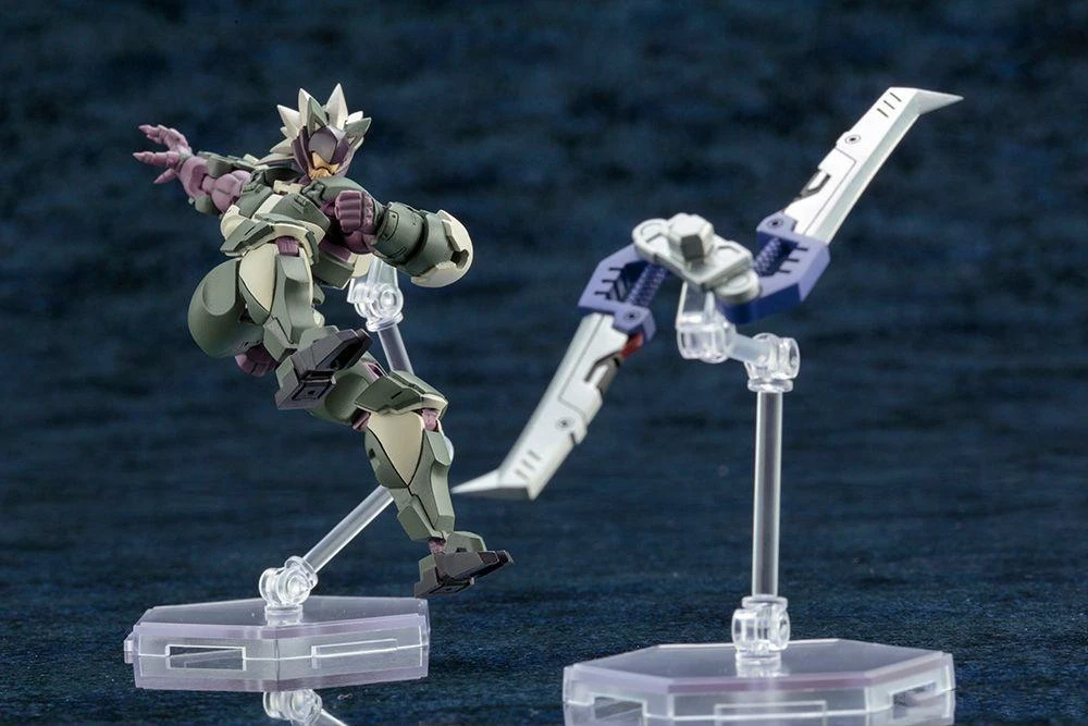 HEXA GEAR HG008 GOVERNOR ZOANTHROPUS-LOWE 10 HEXA GEAR HG008 GOVERNOR ZOANTHROPUS-LOWE - Image 10