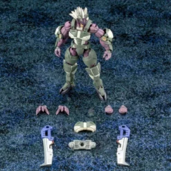 HEXA GEAR HG008 GOVERNOR ZOANTHROPUS-LOWE 21 HEXA GEAR HG008 GOVERNOR ZOANTHROPUS-LOWE -Bandai Sales hexa gear hg008 governor zoanthropus lowe 10