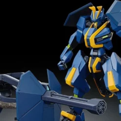 Bandai Kyoukai Senki HG 1/72 #11 MAILeS JOGAN KAI Model Kit