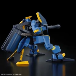 Bandai Kyoukai Senki HG 1/72 #11 MAILeS JOGAN KAI Model Kit -Bandai Sales hg 1 72 mailes jogan kai 04th