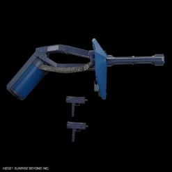 Bandai Kyoukai Senki HG 1/72 #11 MAILeS JOGAN KAI Model Kit -Bandai Sales hg 1 72 mailes jogan kai 07th