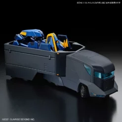 Bandai Kyoukai Senki HG 1/72 #11 MAILeS JOGAN KAI Model Kit -Bandai Sales hg 1 72 mailes jogan kai 09th