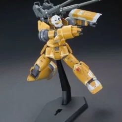 Guncannon Mobility Test Type/Firepower Test Type "Gundam The Origin", Bandai HG 1/144 -Bandai Sales hg gto guncannon firepower and mobility test 4