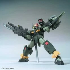 Bandai HGBB 1/144 Gundam 00 Command Qan[T] -Bandai Sales hg gundam 00 command qan t 02th