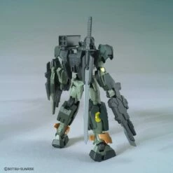 Bandai HGBB 1/144 Gundam 00 Command Qan[T] -Bandai Sales hg gundam 00 command qan t 04th