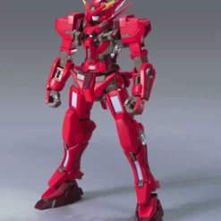 Bandai HG 1/144 #62 00 Gundam Astraea Type F -Bandai Sales hg00 gundam astraea type f 03