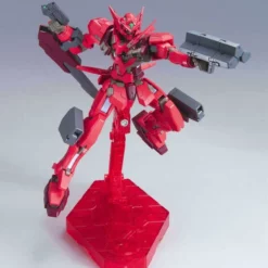 Bandai HG 1/144 #62 00 Gundam Astraea Type F -Bandai Sales hg00 gundam astraea type f 06