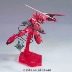Bandai HG 1/144 #62 00 Gundam Astraea Type F -Bandai Sales hg00 gundam astraea type f 07