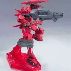 Bandai HG 1/144 #62 00 Gundam Astraea Type F -Bandai Sales hg00 gundam astraea type f 08