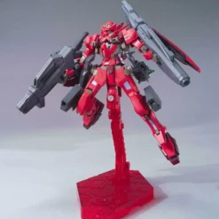 Bandai HG 1/144 #62 00 Gundam Astraea Type F -Bandai Sales hg00 gundam astraea type f 09