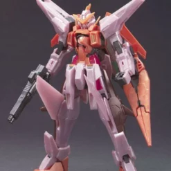 Bandai HG00 GUNDAM KYRIOS TRANS-AM MODE
