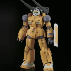 Guncannon Mobility Test Type/Firepower Test Type "Gundam The Origin", Bandai HG 1/144 -Bandai Sales hg guncannon origin 02