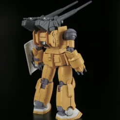 Guncannon Mobility Test Type/Firepower Test Type "Gundam The Origin", Bandai HG 1/144 -Bandai Sales hg guncannon origin 03