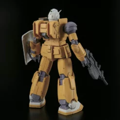 Guncannon Mobility Test Type/Firepower Test Type "Gundam The Origin", Bandai HG 1/144 -Bandai Sales hg guncannon origin 04