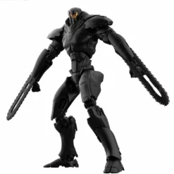 Obsidian Fury "Pacific Rim", Bandai HG