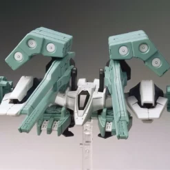 #46 HWS & SV Customize Weapon Set "Build Divers", Bandai HGBC -Bandai Sales hgbc hws and svc custom set 3