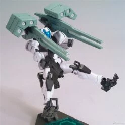 #46 HWS & SV Customize Weapon Set "Build Divers", Bandai HGBC -Bandai Sales hgbc hws and svc custom set 4