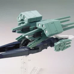 #46 HWS & SV Customize Weapon Set "Build Divers", Bandai HGBC -Bandai Sales hgbc hws and svc custom set 6