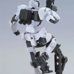 Bandai 1/144 HGBD GBN-Guard Frame -Bandai Sales hgbd gbn guard frame 6