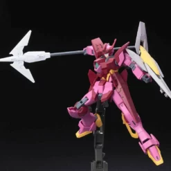 Bandai HGBD 1/144 Impulse Gundam Lancier