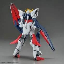 Bandai 1/144 HGBD Gundam Shining Break -Bandai Sales hgbd gundam shining break 4