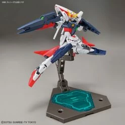 Bandai 1/144 HGBD Gundam Shining Break -Bandai Sales hgbd gundam shining break 7