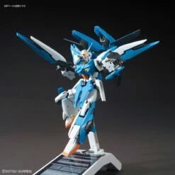 Bandai HGBF 1/144 A-Z Gundam -Bandai Sales hgbf a z gundam 05 1