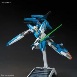 Bandai HGBF 1/144 A-Z Gundam -Bandai Sales hgbf a z gundam 07 1