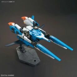 Bandai HGBF 1/144 A-Z Gundam -Bandai Sales hgbf a z gundam 09