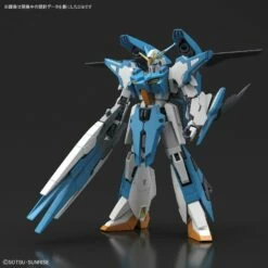 Bandai HGBF 1/144 A-Z Gundam -Bandai Sales hgbf a z gundam 1