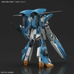 Bandai HGBF 1/144 A-Z Gundam -Bandai Sales hgbf a z gundam 3