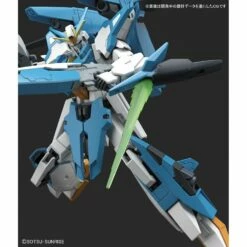 Bandai HGBF 1/144 A-Z Gundam -Bandai Sales hgbf a z gundam 7
