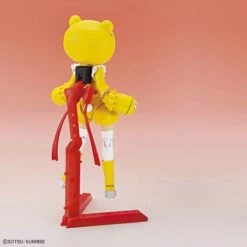 Bandai 1/144 Chinagguy -Bandai Sales hgbf chinagguy release 6