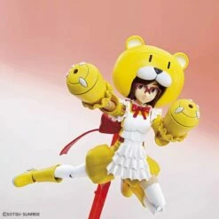 Bandai 1/144 Chinagguy -Bandai Sales hgbf chinagguy release 8