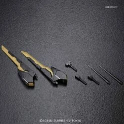 Bandai HGBF 1/144 #55 Gundam Schwarzritter -Bandai Sales hgbf schwars ritter 6