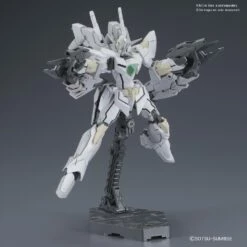Bandai HGBF 1/144 Reversible Gundam "Gundam Build Fighters" -Bandai Sales hgbf reversible gundam 01W